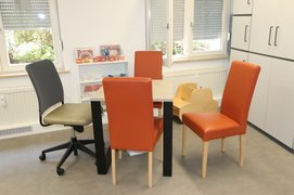 Besprechungszimmer